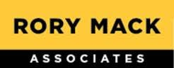 Rory Mack Associates Logo